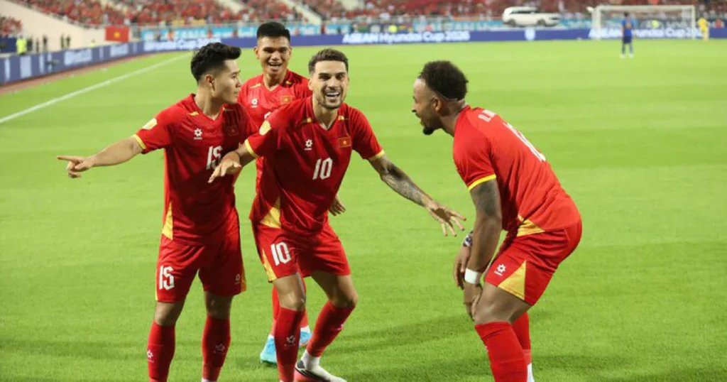 FIFA ASEAN Cup 2026 và tiềm năng hút 1 tỷ người xem | OK9