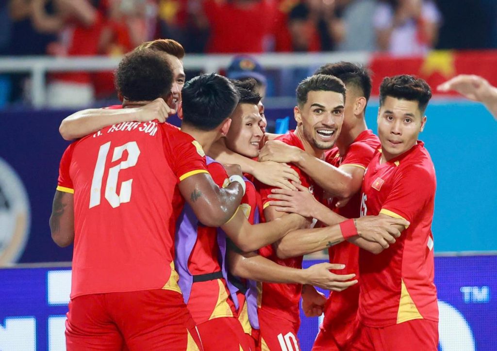 Điểm tin bóng đá Việt Nam: Thử thách lớn tại FIFA ASEAN Cup 2026 | OK9