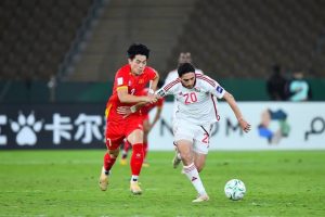 U23 Việt Nam và bài toán dứt điểm dưới lăng kính | OK9