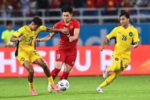 Bản quyền OK9 - FIFA ASEAN Cup 2026: Tin vui lớn cho tuyển Việt Nam